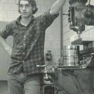 Meet your Posher, Dwight